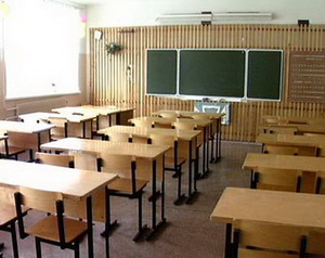 Практически все школы нижегородской области к учебному году готовы
