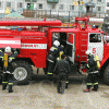 Нижегородские пожарные провели учения по тушению возгораний в высотных домах