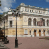 Нижегородский государственный академический театр драмы открывает новый сезон