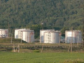 Объемные резервуары для нефти построят в Нижегородской области в ближайшие три года