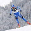 Нижегородская лыжница выступит на первых зимних юношеских Олимпийских играх