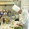 Шеф-повар немецкого ресторана проведет мастер-класс для нижегородских студентов-кулинаров