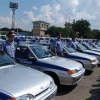Шестьдесят новых автомобилей поступили на службу в Нижегородскую полицию