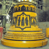 Заливку колокола для кафедрального собора Александра Невского опять пришлось отложить