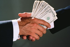 Меры по противодействию коррупции обсудили на заседании межведомственного совета