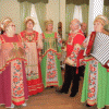 В Нижегородской области в эти дни чествуют пожилых людей