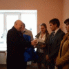 Валерий Шанцев посетил Пильнинский район с рабочим визитом