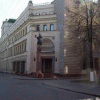 Нижегородский театр «Комедия» прервал свою работу из-за аварии