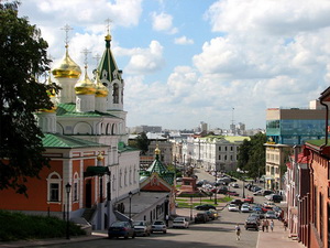 Треть культурных объектов, находящихся в нижегородской области находится в неудовлетворительном состоянии