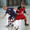 Сормовские футболисты выиграли областной турнир