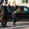 В Нижний Новгород прибыли Президент Медведев, премьер-министр Путин и Патриарх Московский и всея Руси Кирилл