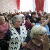 В Дзержинске набирает популярность территориальное общественное самоуправление