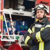 Инспекторы Гомпожнадзора провели проверку противопожарного состояния ветхих домов в Автозаводском районе