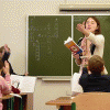 Зарплата нижегородских учителей доведена до среднего уровня в экономике региона