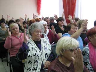 Жильцы многоквартирных домов Нижегородской области смогут руководить своим домоуправляющими компаниями