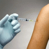 Около ста шестнадцати тысяч горожан уже сделали прививку от гриппа