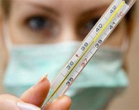 На Нижегородскую область наступает грипп