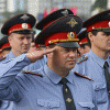 Нижегородские полицейские к выборам готовы!