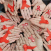 «Через четыре года свести к нулю новые случаи заражения ВИЧ-инфекцией» - таков лозунг Всемирного дня борьбы со СПИДом
