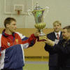 В Нижнем Новгороде проходит четвертый турнир по комплексному единоборству на Кубок губернатора
