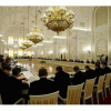 В Москве прошло заседание Госсовета России под председательством Президента Дмитрия Медведева