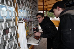 За последние пять лет в регионе отмечается снижение подростковой преступности