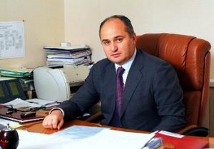 Кондрашов поздравил нижегородцев с наступающим Новым годом и Рождеством