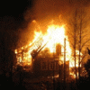 Шестилетняя девочка погибла в результате пожара в жилом доме в Краснобаковском районе