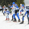 Соревнования по спортивному ориентированию прошли на лыжной базе «Дубравная»