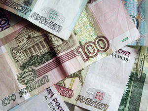 Более двухсот миллиардов рублей поступило в федеральный бюджет из Нижегородской области за прошлый год
