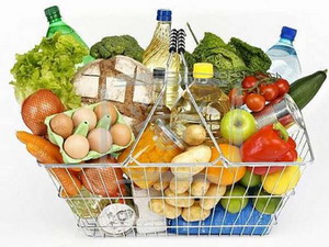 Нижегородская область заняла первое место в рейтинге регионов с самыми дешевыми социальными продуктами