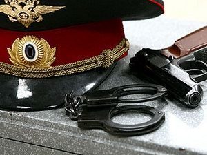 Почти пятьсот тысяч преступлений было зарегистрировано по ПФО за 2011 год