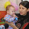 Первая лекотека для незрячих детей открылась в Нижнем Новгороде