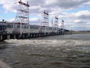 Нижегородские экологи раскритиковали работу общественной приемной по вопросу поднятия уровня Чебоксарского водохранилища