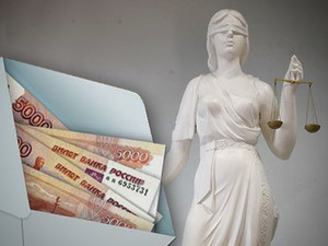 Почти 2,5 миллиона фальшивых рублей изъяли нижегородские полицейские за 2011 год