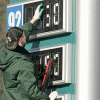 Прокуратура и ФАС договорились о совместной борьбе с ценами на топливо