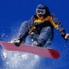 Соревнования по сноуборду «СКВОТ SNOW RAIL Battle» состоялись на набережной Федоровского