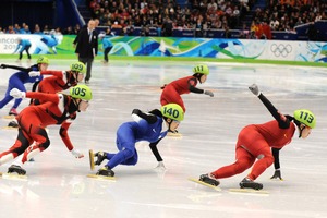 Нижегородка стала призером первенства мира по шорт-треку