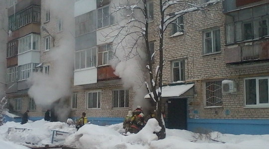 В Нижнем Новгороде будет проверен каждый подвал