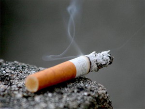 Более 3 млн подростков курят в России