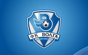 Нижегородская «Волга» проиграла клубу «Томь» из города Томска со счетом 0:1