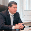 Глава города Олег Сорокин на заседании думы отчитался о проделанной работе за прошлый год