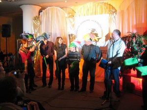 Девятый фестиваль имени Евстигнеева завершился в Нижнем Новгороде
