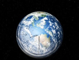 Нижегородские экологи присоединятся ко всемирной акции «Час Земли»