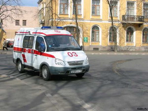 Страшное ДТП произошло в Краснобаковском районе