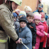 Общероссийская акция МЧС «150 дней открытых дверей» стартовала в Нижнем Новгороде