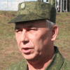 Новым командующим двадцатой армии назначен генерал-майор Александр Лапин