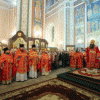 Накануне верующие отметили один из самых главных православных праздников- Пасху