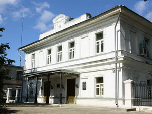 В Нижегородской области 29 загородных усадеб, которые являются объектами культурного наследия