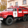 Двухлетнего мальчика и девятилетнюю девочку спасли на пожаре в Нижнем Новгороде